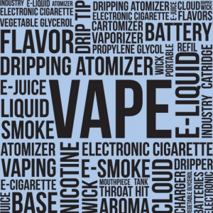 Vaping