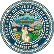 Great Seal of the State of Nebraska